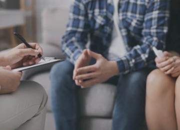 Вызов скорой психиатрической помощи в Карымском