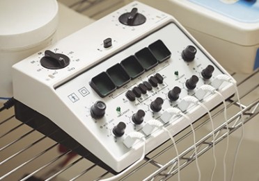 Кодирование током в Карымском