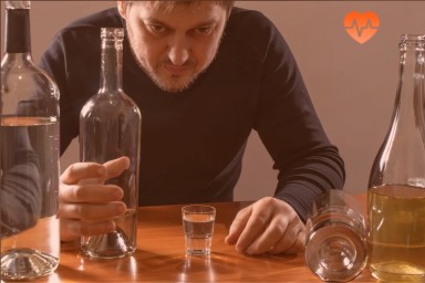 Лечение белой горячки в Карымском
