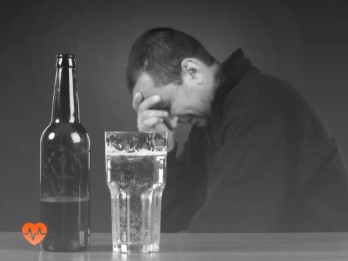 Лечение алкогольной депрессии в Карымском