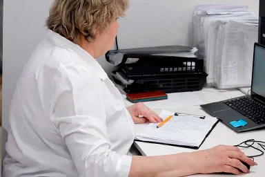 Вшивание ампулы в Карымском