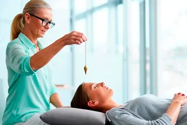 Кодирование гипнозом в Карымском